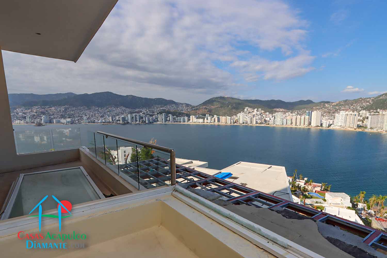 Casa Mariana - Recámara principal 3